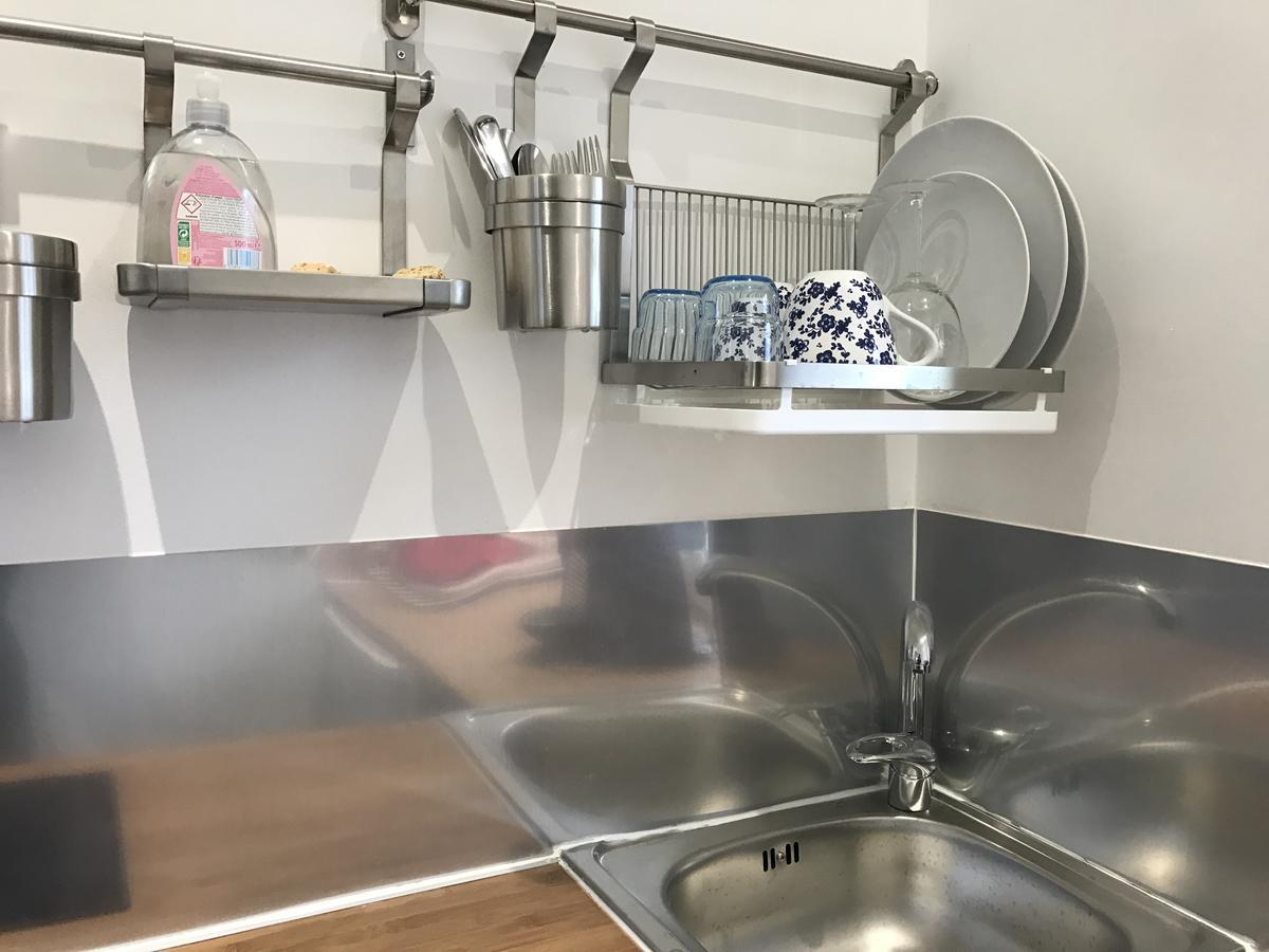 Residence La Buissonniere 贡比涅 外观 照片