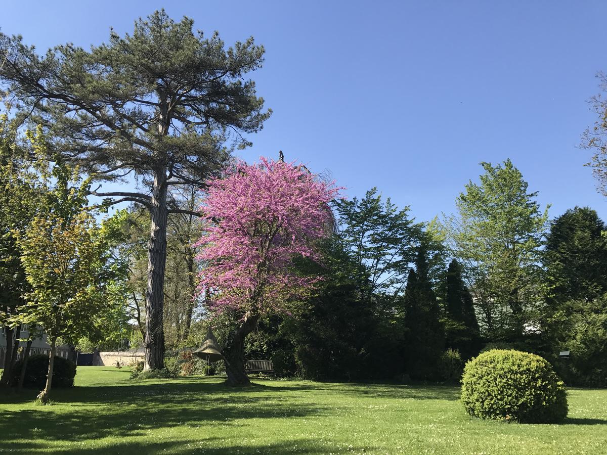 Residence La Buissonniere 贡比涅 外观 照片