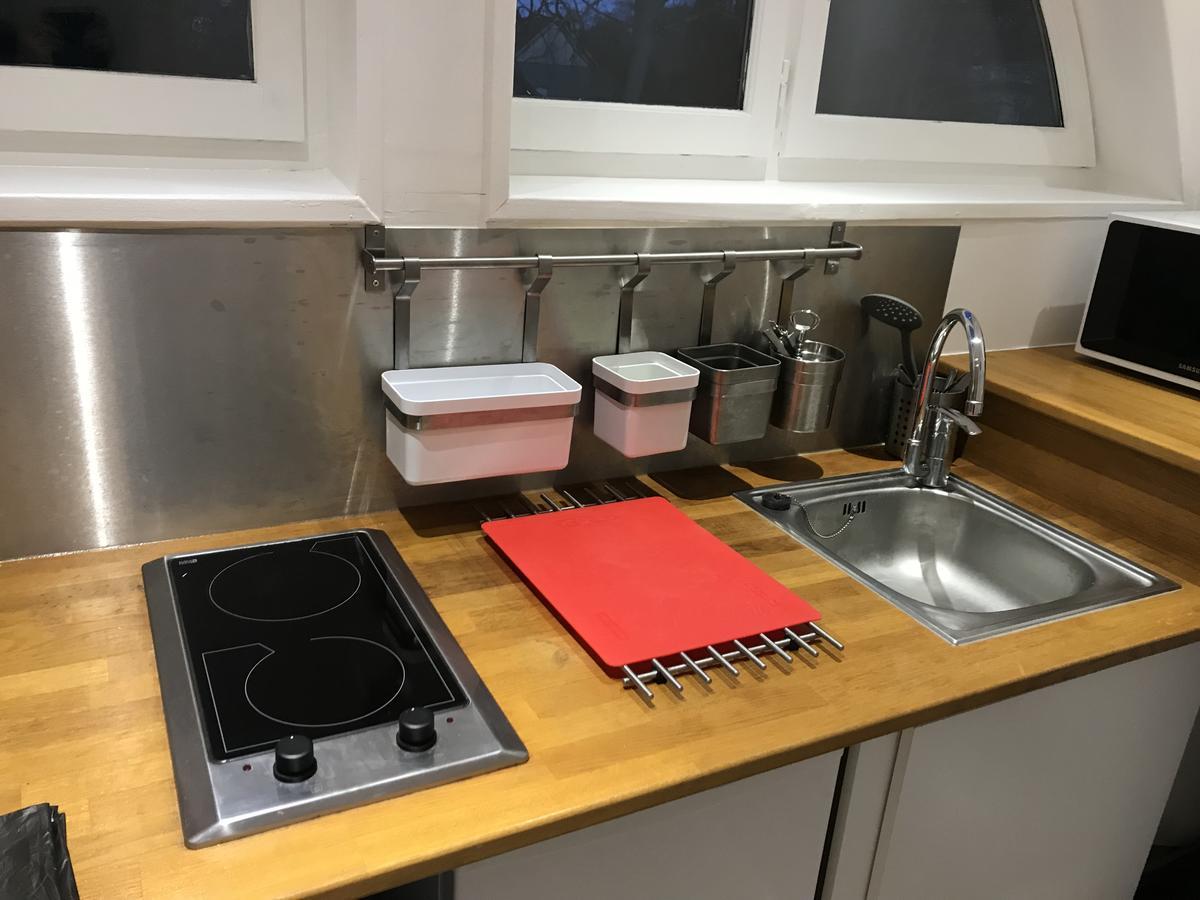 Residence La Buissonniere 贡比涅 外观 照片